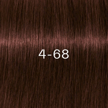 Schwarzkopf Igora Zero AMM - 4-68 Hajfesték 60ml főképe